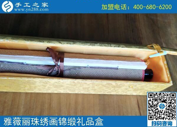 做手工活加工項(xiàng)目最怕的是那件事？河南開(kāi)封常女士也是這樣想的