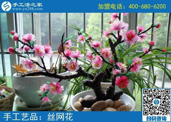 解密在家做手工活掙錢，廣東湛江栗女士把自己的訣竅分享給大家，趕緊收藏
