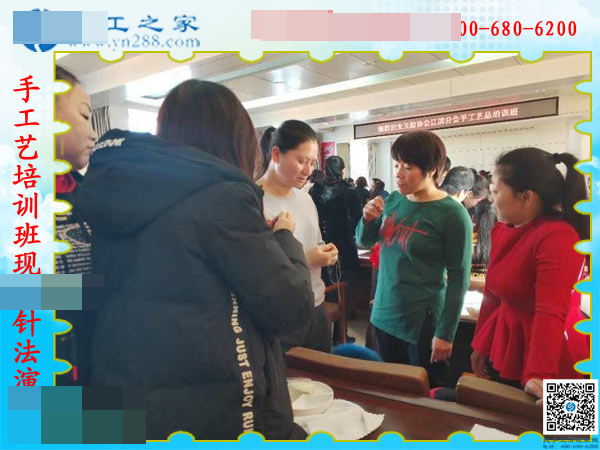 從零收入到月薪上萬，沒外出沒上班，河北衡水郭女士是如何做到的？(圖1)