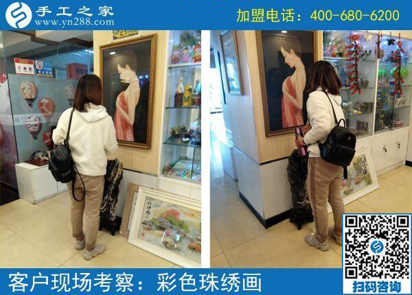 真的不影響帶孩子、也不影響質(zhì)量，遼寧李女士在閨蜜幫助下找到正規(guī)手工活加工項目