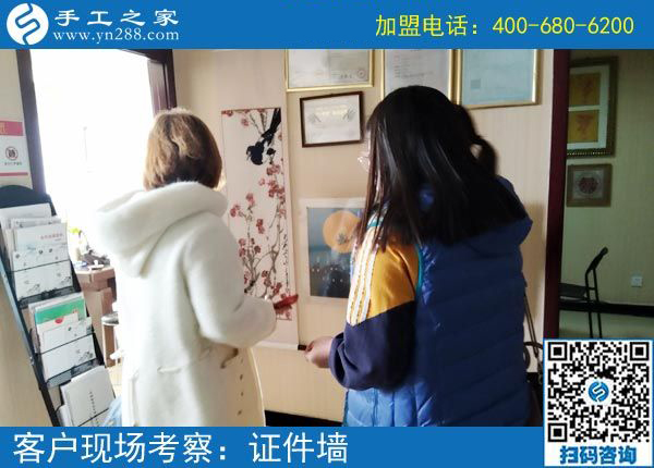 在家做手工加工掙錢(qián)的日子最有味道，湖北黃岡汪女士這樣認(rèn)為