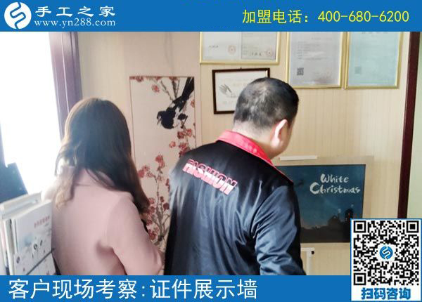 沒想過做手工活加工掙錢，河北石家莊王女士為何還做的這樣好？