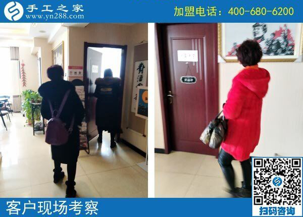 義烏160手工活外發(fā)加工網(wǎng)可靠嗎？河南鄭州高女士選擇手工之家(圖1)