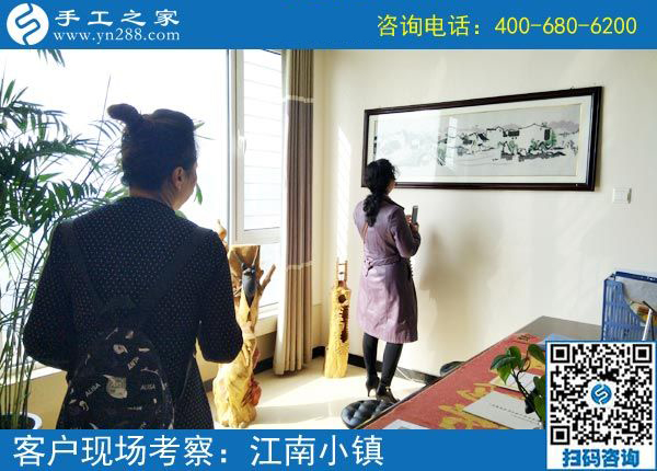 這個(gè)手工活加工項(xiàng)目這么簡(jiǎn)單，為什么你不掙錢(qián)？別光看到別人掙錢(qián)，湖南衡陽(yáng)蔣女士這樣說(shuō)