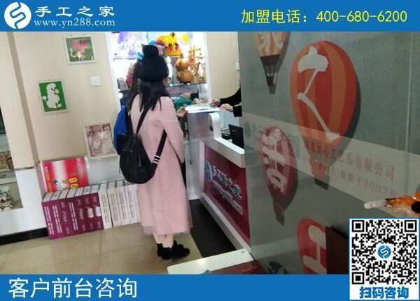 孩子支持，丈夫滿意，遼寧鞍山宋女士找到了什么樣的手工活外發(fā)加工項(xiàng)目？