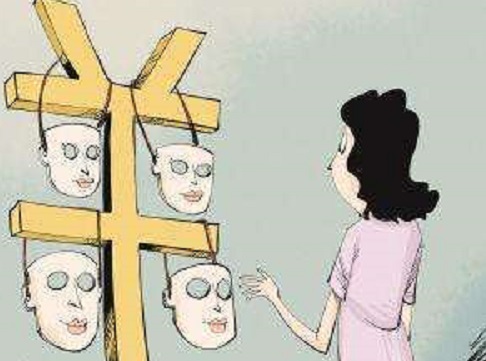 防騙在行動，手工之家提醒大家，謹(jǐn)防網(wǎng)貸詐騙，它就在我們身邊(圖3)