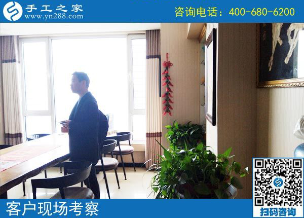 3月31日，什么是正規(guī)手工加工回收項(xiàng)目？什么是正規(guī)沒有押金的手工活？看正規(guī)企業(yè)是怎樣做的。手工之家接待考察加工客戶剪影