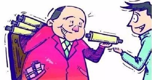 防騙在行動，手工之家提醒，那些找兼職的大學(xué)生，千萬要注意以下問題，避免上當(dāng)受騙(圖1)