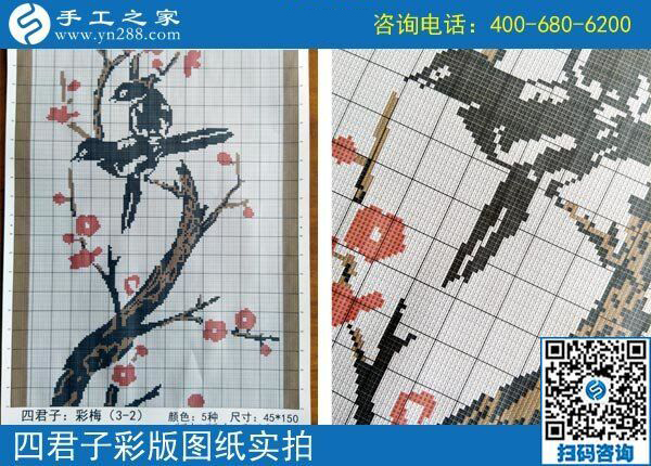 向“陌生人”學(xué)習(xí)做珠繡串珠外發(fā)手工活，四川遂寧龍女士真是見賢思齊