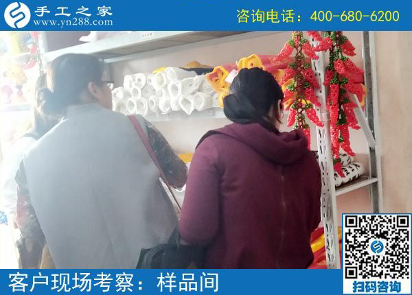 家境好也要做這個掙錢，湖南湘鄉(xiāng)杜女士有自己的人生追求