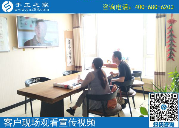 這個正規(guī)供料的手工活怎么樣？遼寧丹東劉女士給出了答案