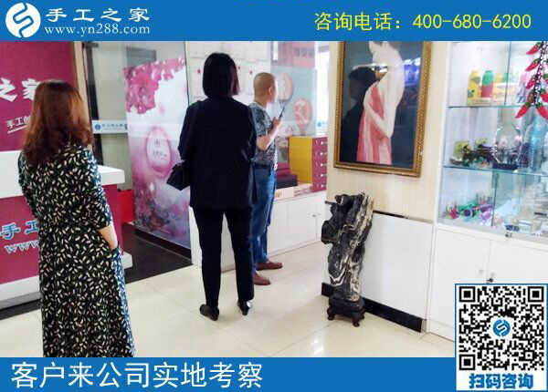 又添新成員，在家組織人做手工活外發(fā)加工項目的河南許昌郭女士這次結(jié)算1080元