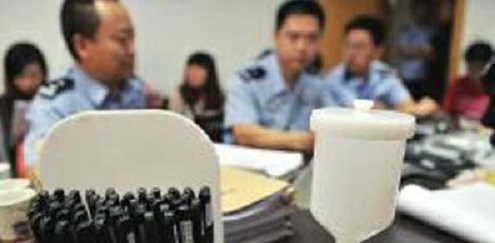防騙在行動，手工之家揭秘手工活加工回收難度高，被騙押金伎量內(nèi)幕(圖3)
