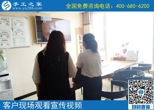 習(xí)慣成自然，四川遂寧胡女士找到生意外掙錢(qián)的正規(guī)手工活兼職