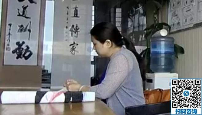 這次結(jié)算10234元，她是如何保證手工活加工成品驗收合格的？河南許昌的郭女士自有一套辦法