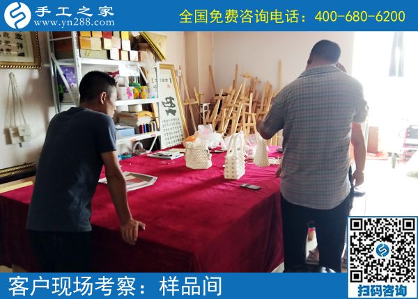 手工活外發(fā)加工真假如何分辨？河北滄州劉先生告訴你(圖1)