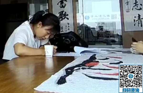 結(jié)算的加工費(fèi)越來越多，江蘇儀征巫女士堅(jiān)持做正規(guī)供料的手工活