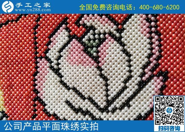 在家里可以做的手工活，越來越多的人選擇邯鄲手工之家(圖1)