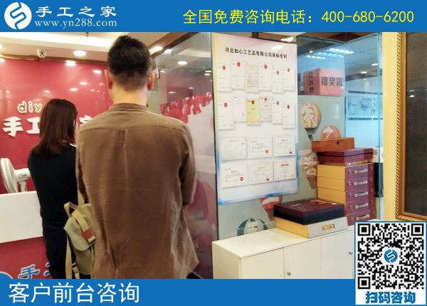 堅(jiān)決抵制手工活外發(fā)加工行業(yè)的騙子，江西宜春張女士找到正規(guī)外發(fā)手工活掙錢后一直這樣做