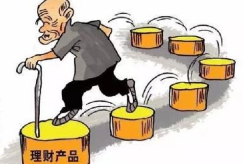 防騙在行動，手工之家提醒：提高老人理財防騙意識，收好這份防騙清單(圖3)