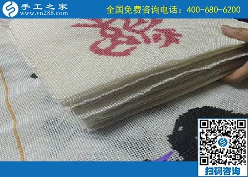 適合大家做的手工活兼職，河北張家口焦女士實地考察后合作掙錢