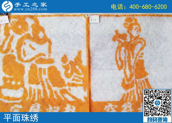 下班后干什么兼職？河北衡水王女士選擇正規(guī)廠家的手工活外發(fā)加工項目