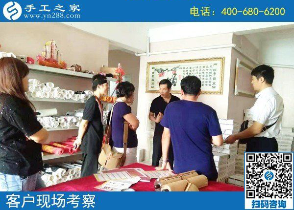 有什么手工活可以賺錢，可以在家做的？手工之家告訴你(圖1)