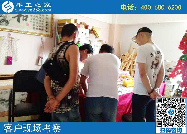老年人喜歡做的手工活，河北衡水孫先生為母親找到勵志珠(圖1)