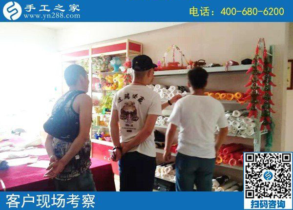 老年人喜歡做的手工活，河北衡水孫先生為母親找到勵志珠(圖2)