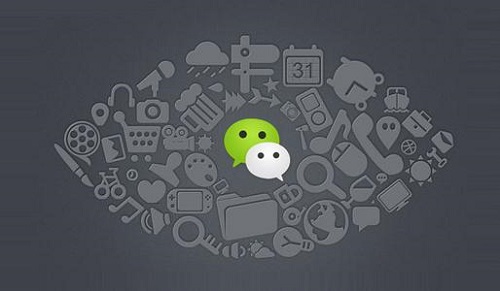知道這5點(diǎn)和2個(gè)法則，做微商你一定能行！?。?圖1)