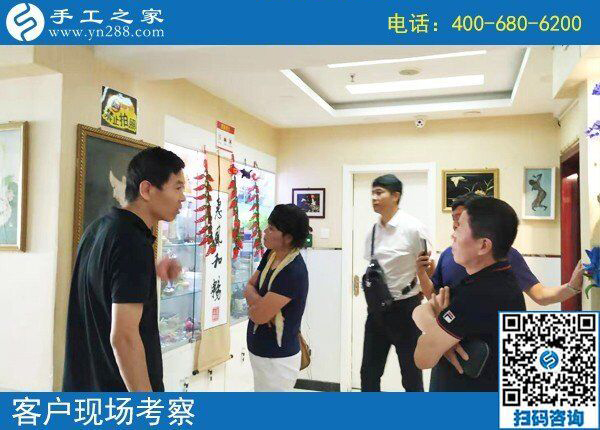 58同城招聘手工活外發(fā)加工，這里有你想要的手工活(圖1)