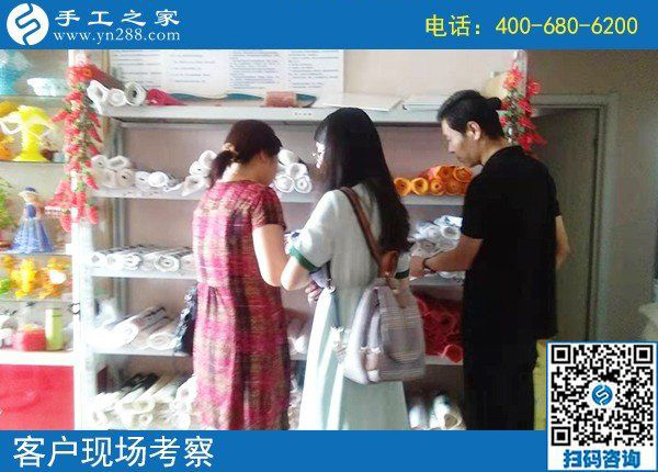 什么手工活簡(jiǎn)單易學(xué)，男女老少都可以做？手工之家告訴你(圖1)