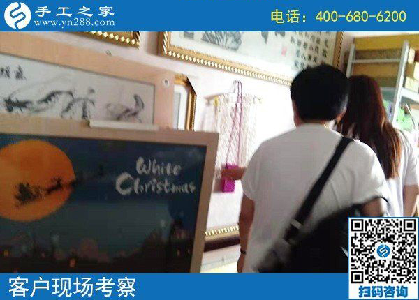 手工活外發(fā)加工網(wǎng)，我選擇手工之家！越來越多人的選擇(圖2)
