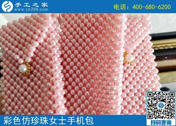 適合殘疾人做的手工活，可以居家就業(yè)實現(xiàn)人生價值！(圖1)