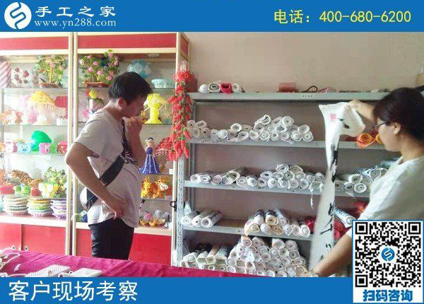 手工活兼職網(wǎng)，選擇手工之家，一個(gè)正規(guī)的手工活外發(fā)平臺(tái)！(圖2)