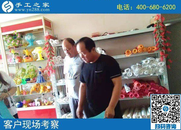 阿里巴巴手工活可信嗎？來公司總部實地考察看看才知道(圖1)