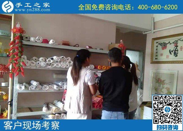 2019年靠譜的手工活外發(fā)加工，客戶選擇手工之家(圖2)
