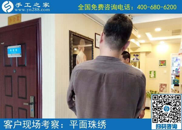 手工活加工，一個可以在家賺錢的新職業(yè)！客戶來合作(圖1)