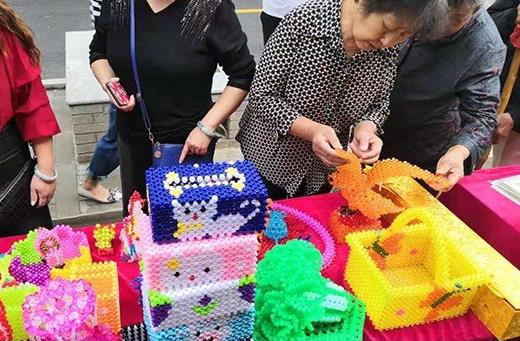 邯鄲第四屆旅游產(chǎn)業(yè)發(fā)展大會(huì)，我們來了！---記手工之家攜雅薇麗珠繡等非遺產(chǎn)品受邀參加“美麗邯鄲  生態(tài)武安”旅發(fā)大會(huì)