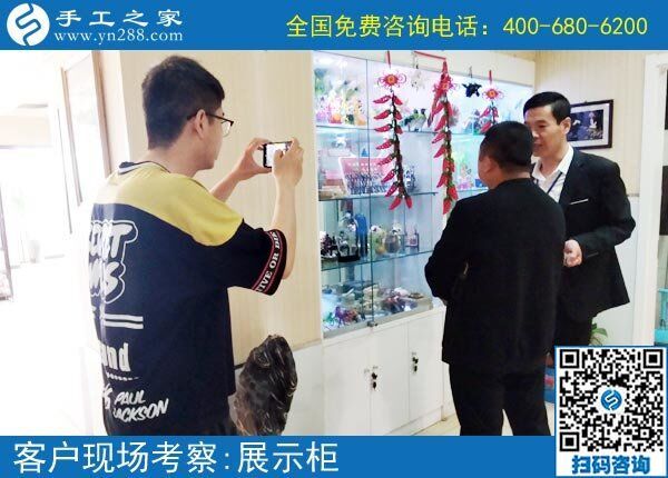 手工活外發(fā)加工勵志珠，男人也可以做的兼職手工活(圖1)
