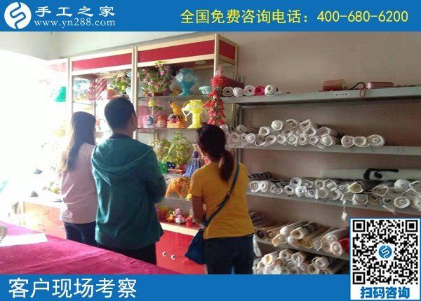 手工活加工有真的嗎？來手工之家考察看看就知道(圖2)