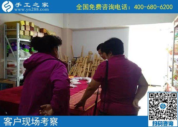 正規(guī)手工活哪里找？越來越多的人選擇手工之家(圖2)