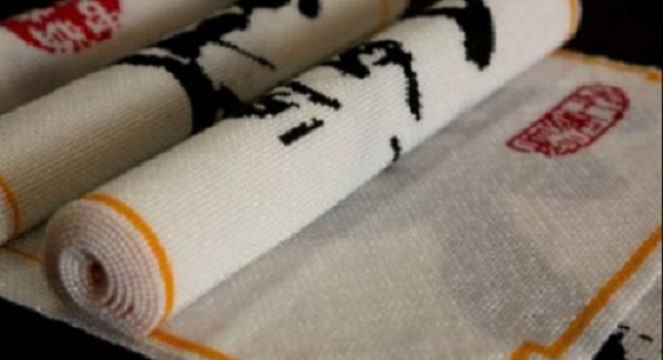 重陽節(jié)看 “不一樣的老年生活”-------手工之家祝天下父母身體安康、天天開心！(圖6)