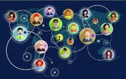 社交電商?微商：手機一響，才知道未來的路在何方(圖3)