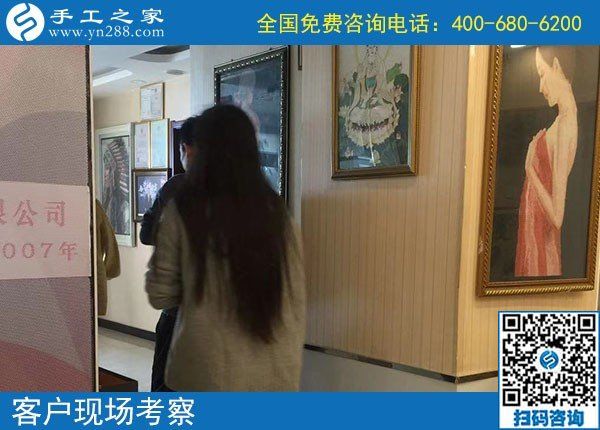 正規(guī)手工活項(xiàng)目，越來(lái)越多的人都說(shuō)手工之家好(圖2)