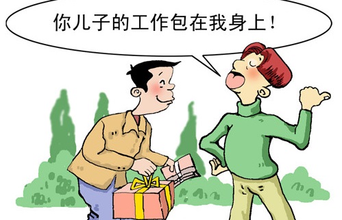 防騙在行動(dòng)，手工之家提醒大家，這些騙子套路遇到了，一定千萬謹(jǐn)慎(圖1)
