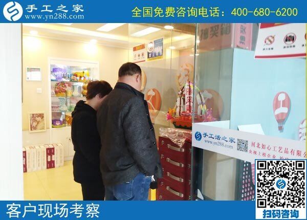 外發(fā)加工手工活，農(nóng)村婦女居家就業(yè)增收的新選擇(圖2)