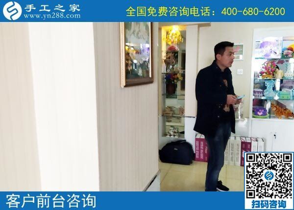 手工活網(wǎng)就屬手工之家好，歡迎更多手工愛好者的加入！(圖2)