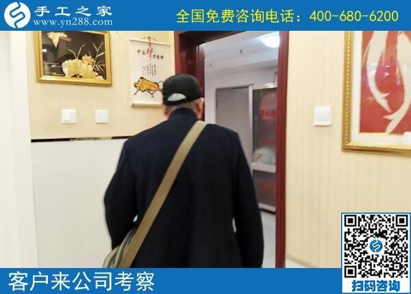 有什么手工活可以帶回家做？選擇手工之家正規(guī)平臺(tái)(圖1)