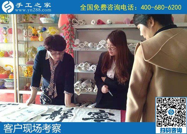 手工活加工，手工之家每天都有訂單(圖1)
